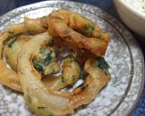 簡単♪サクサク天ぷら作り方6写真
