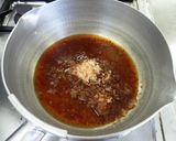 なすとピーマンの焼きびたし作り方3写真