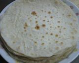 湯捏ね トルティーヤ作り方4写真