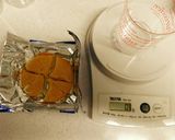 簡単フローズンヨーグルト作り方7写真