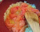 超あっさりナポリタン風！作り方5写真