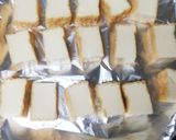トースターで厚揚げのツナマヨ焼き作り方1写真