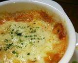 簡単レンチン♪グラタン作り方8写真