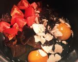 ★時短！きくらげ炒め★作り方2写真