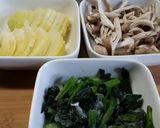 簡単、スピーディーグラタン作り方1写真
