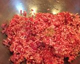 俺ん家のハンバーグ作り方4写真