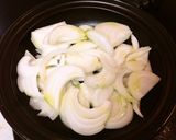鮭とキノコのタジン蒸し作り方1写真