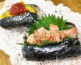 おにぎりドッグ★軽量不要！手抜き弁当★作り方5写真