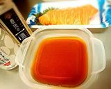 最後の一滴でサーモンの漬け丼作り方1写真