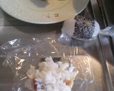 キャンディー餃子おにぎり作り方3写真