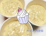 ホットケーキミックスで作るカップケーキ作り方6写真