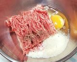 軸もワタも種も捨てない！ピーマンの肉詰め作り方4写真