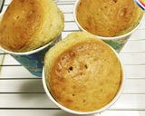 ホットケーキミックスで作るカップケーキ作り方7写真