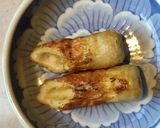 ちくわのカレー焼き作り方3写真