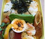 ちくわのカレー焼き作り方4写真