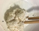 すいとん入りキノコのスープ、ウクライナ風作り方5写真