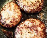 簡単！母の味♡美味い！煮込みハンバーグ作り方2写真