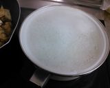 めみ単単（坦々）そうめんチャンプルー作り方4写真