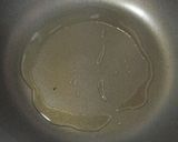 ☆しいたけとしめじと卵のチャーハン☆作り方7写真