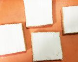 時間がない時に♬ピザ風厚揚げ*ツナコーン作り方1写真