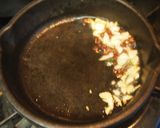 餃子アレンジ★山盛りねぎの麻辣餃子作り方4写真