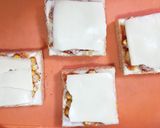 時間がない時に♬ピザ風厚揚げ*ツナコーン作り方3写真