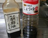 ☆しいたけとしめじと卵のチャーハン☆作り方2写真