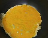 ☆しいたけとしめじと卵のチャーハン☆作り方8写真