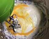 混ぜるだけ◎簡単おいしいチーズケーキ♡作り方7写真