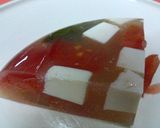 涼豆腐作り方5写真