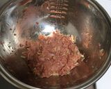 チーズとろける♪ピーマンの肉詰め作り方5写真
