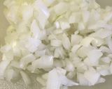 簡単！冷製ナスとトマトのスープ作り方1写真