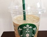スタバ風☆お手軽キャラメルフラペチーノ作り方2写真
