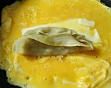 ふわとろオムチー餃子◌ ͙˚◌ ͙˚作り方5写真