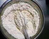 材料２つで簡単！ヘルシー豆腐ドーナツ作り方2写真