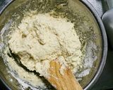 材料２つで簡単！ヘルシー豆腐ドーナツ作り方3写真
