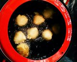 材料２つで簡単！ヘルシー豆腐ドーナツ作り方4写真