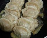 イタリアン風 OHSHO餃子作り方1写真