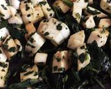5分で出来る！はんぺん炒め作り方6写真