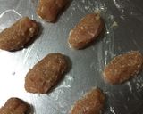 海苔巻き唐揚げ☆チビっ子向けお弁当にも♡作り方7写真