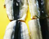 美味しい！サンマの蒲焼作り方1写真