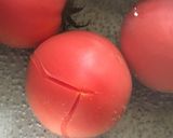 ♡夏野菜&ひじきの胡麻だれツナサラダ♡作り方6写真