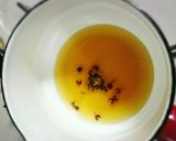 夏は爽やか、醤油風味の棒々鶏。胡麻要らず作り方4写真