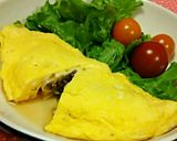 ふわとろオムチー餃子◌ ͙˚◌ ͙˚作り方7写真