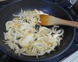 トマト玉ねぎソース　ポークソテー作り方4写真