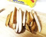 韓国で習ったトッポッキ作り方2写真