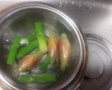 夏野菜のおひたしレシピ作り方3写真
