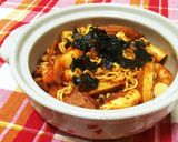 韓国で習ったトッポッキ作り方6写真
