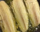 舌平目のムニエル作り方3写真