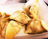 餃子の皮でおかず・おつまみ・スイーツ3品作り方10写真